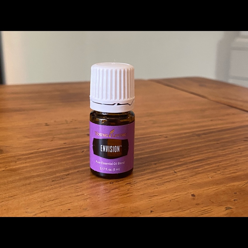YL Envision essential oil